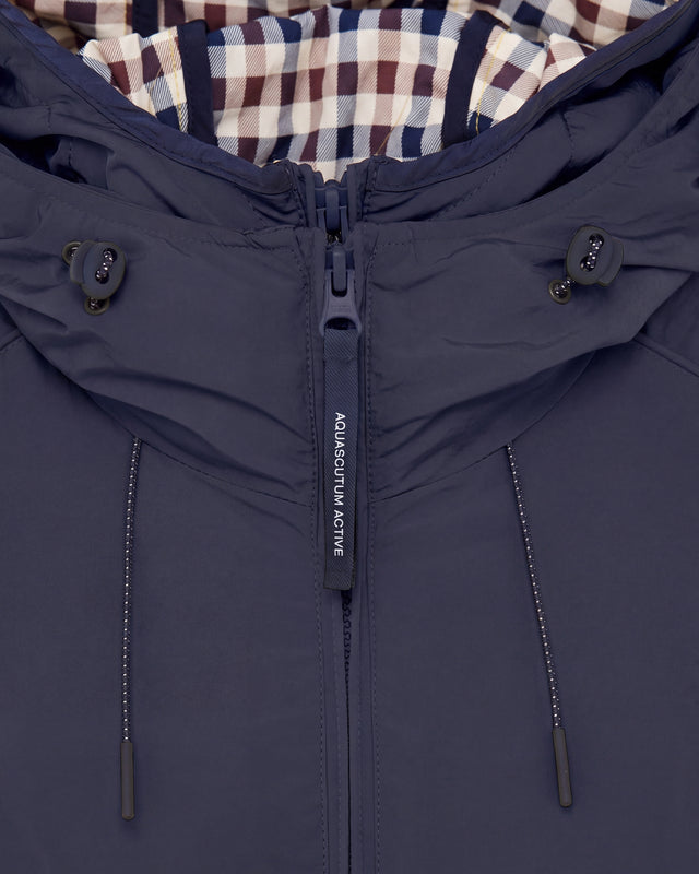LAMINA-N 3-WAY HOODED JK