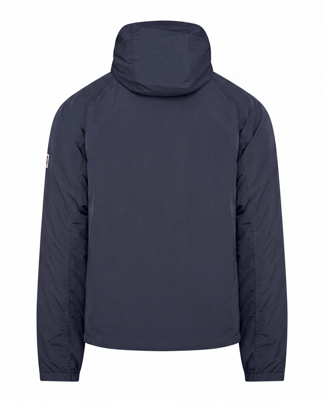 LAMINA-N 3-WAY HOODED JK