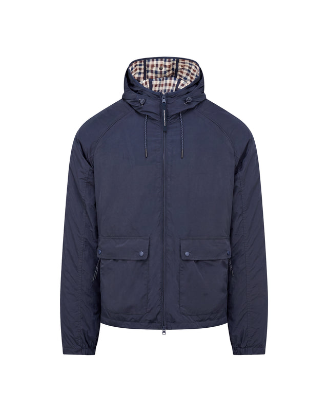 LAMINA-N 3-WAY HOODED JK