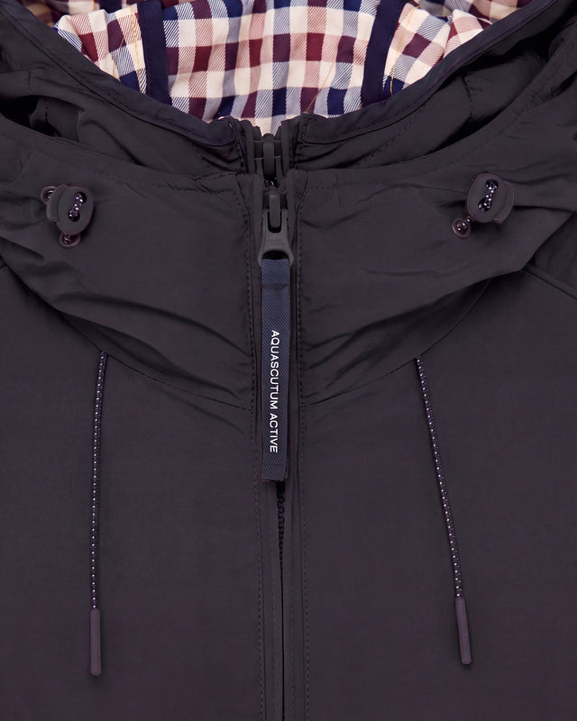 LAMINA-N 3-WAY HOODED JK
