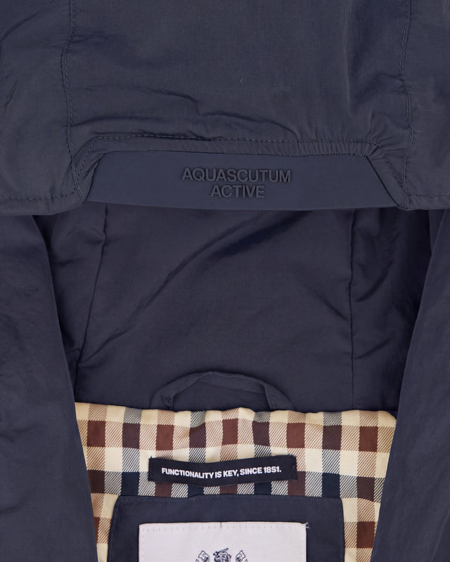 LAMINA-N 3-WAY HOODED JK