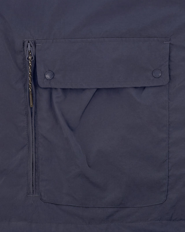 LAMINA-N 3-WAY HOODED JK