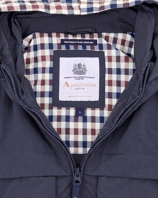 LAMINA-N 3-WAY JACKET