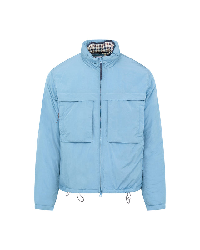 LAMINA-N 3-WAY JACKET