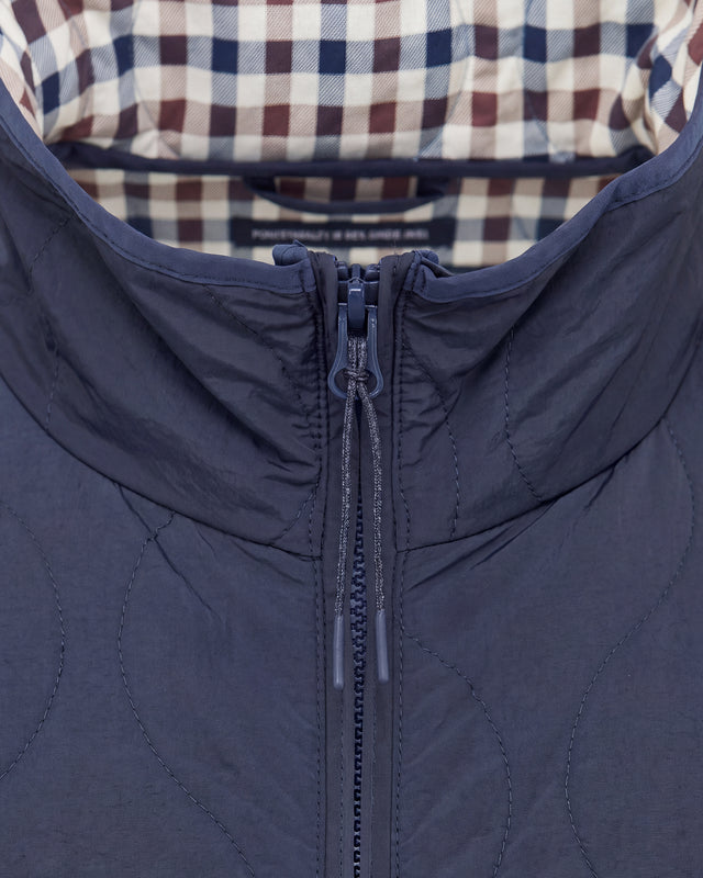 LAMINA-N 3-WAY JACKET