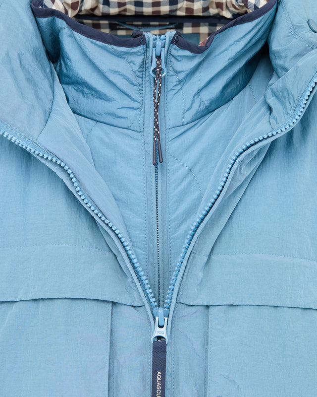 LAMINA-N 3-WAY JACKET