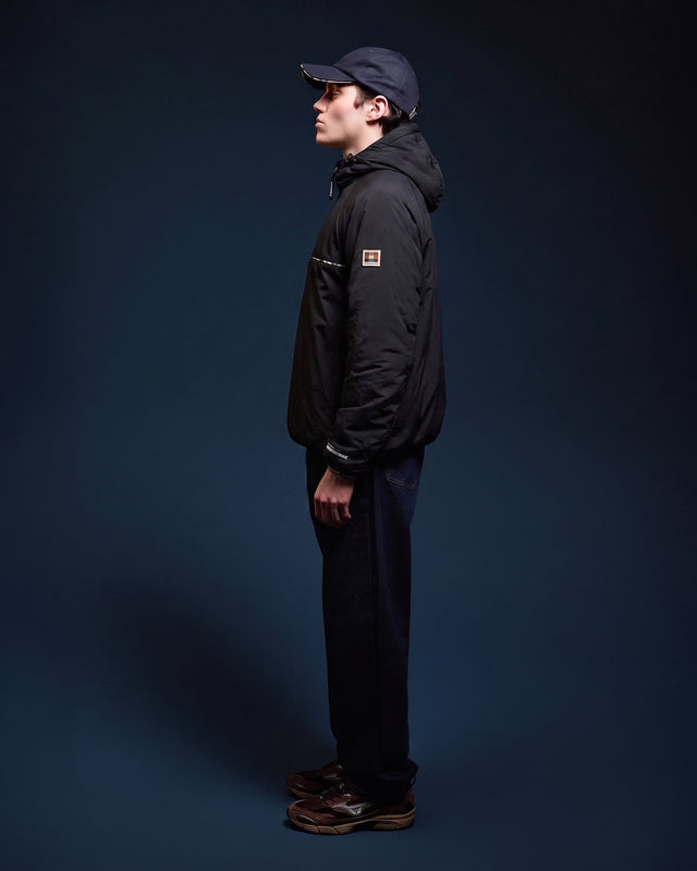CRIMP-N ANORAK
