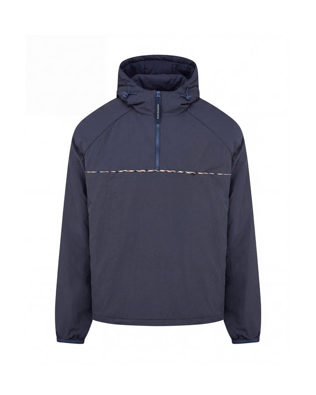 CRIMP-N ANORAK