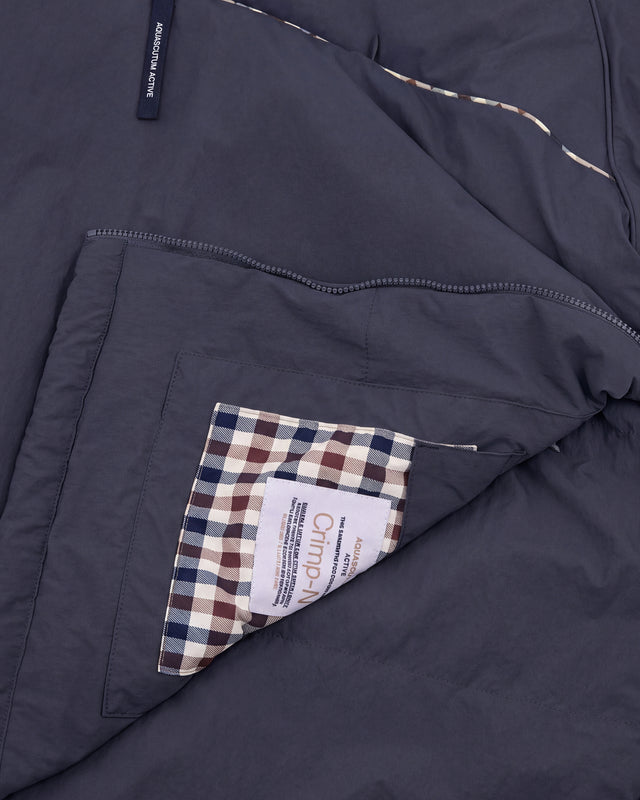 CRIMP-N ANORAK