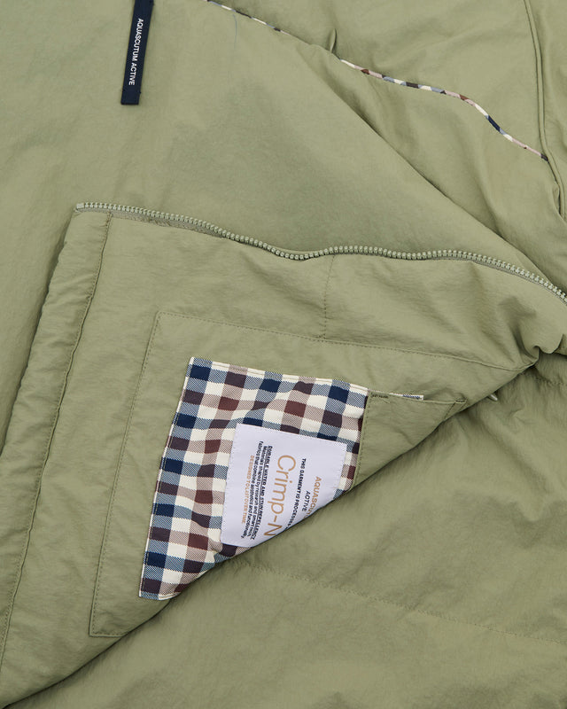 CRIMP-N ANORAK
