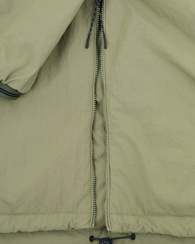 CRIMP-N ANORAK