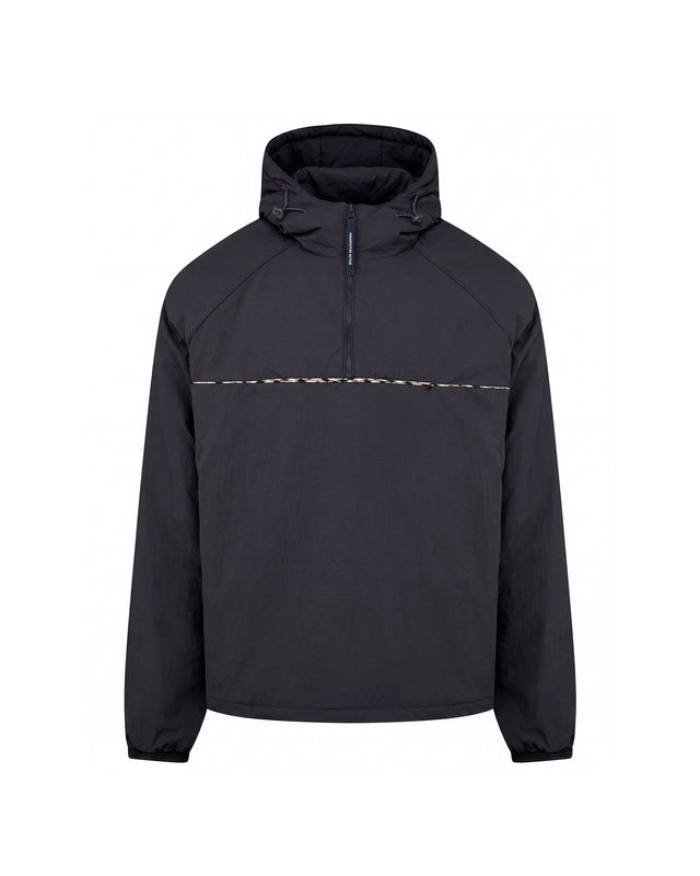 CRIMP-N ANORAK