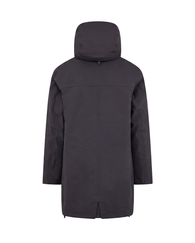 TRI-SHIELD 3-WAY PARKA