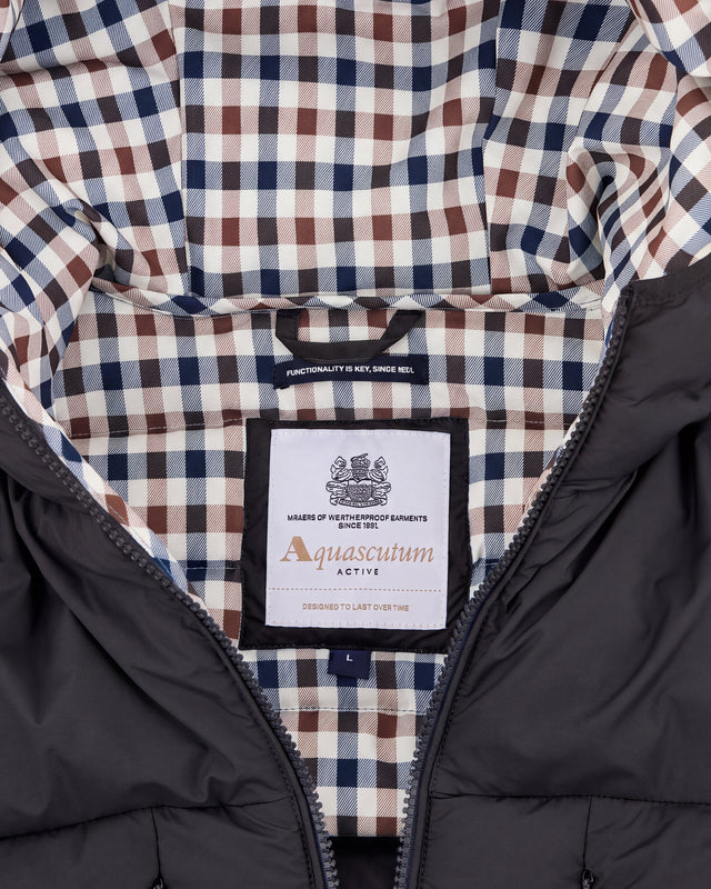 TRI-SHIELD 3-WAY PARKA