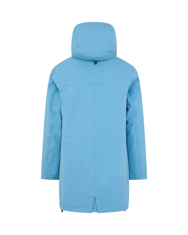 TRI-SHIELD 3-WAY PARKA