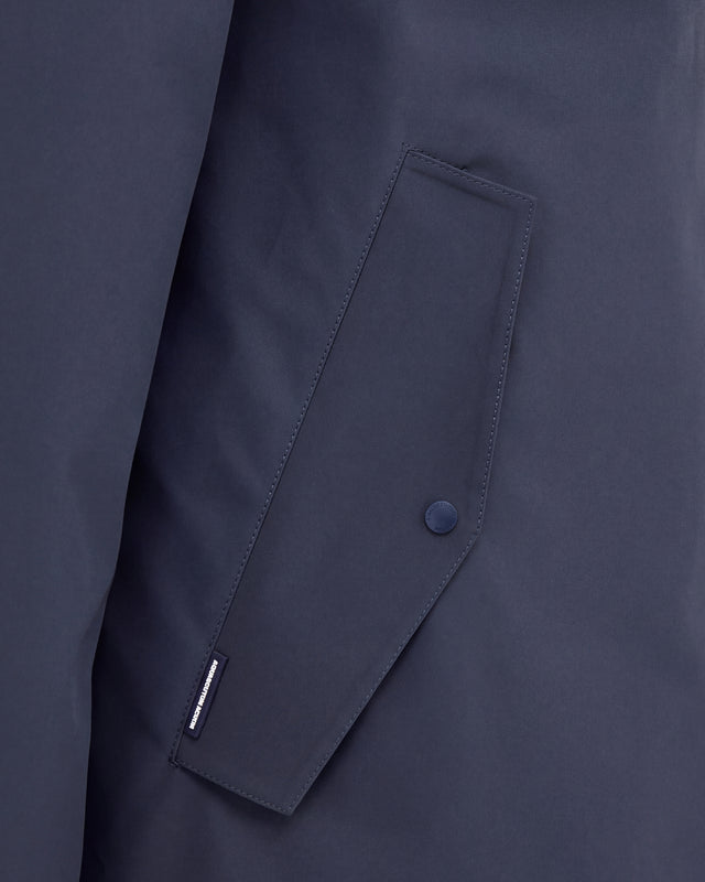 TRI-SHIELD 3-WAY PARKA