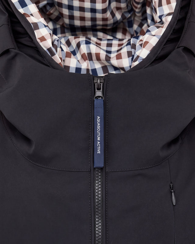 TRI-SHIELD 3-WAY PARKA