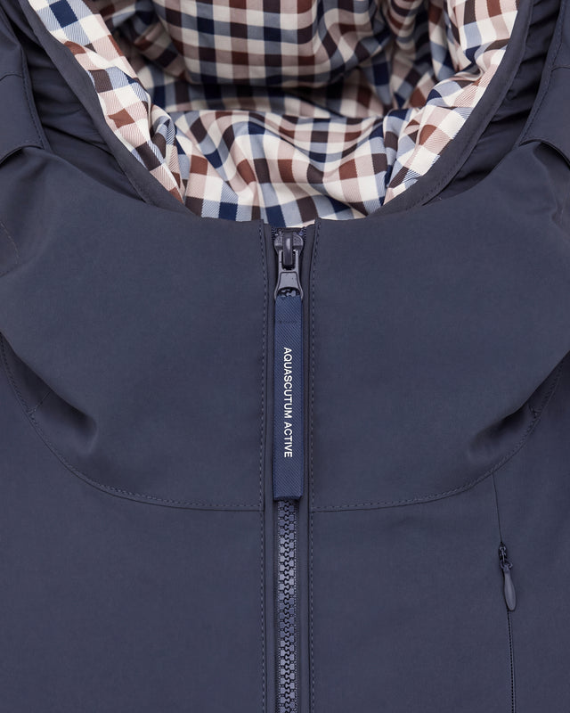 TRI-SHIELD 3-WAY PARKA