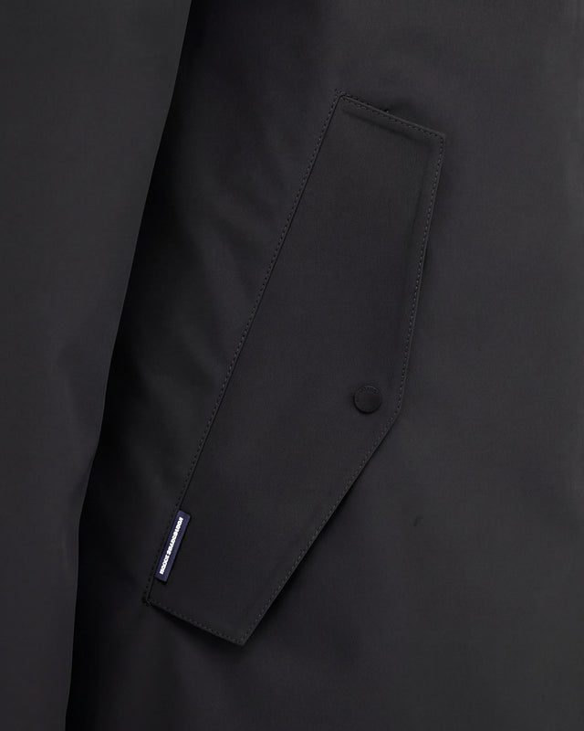 TRI-SHIELD 3-WAY PARKA