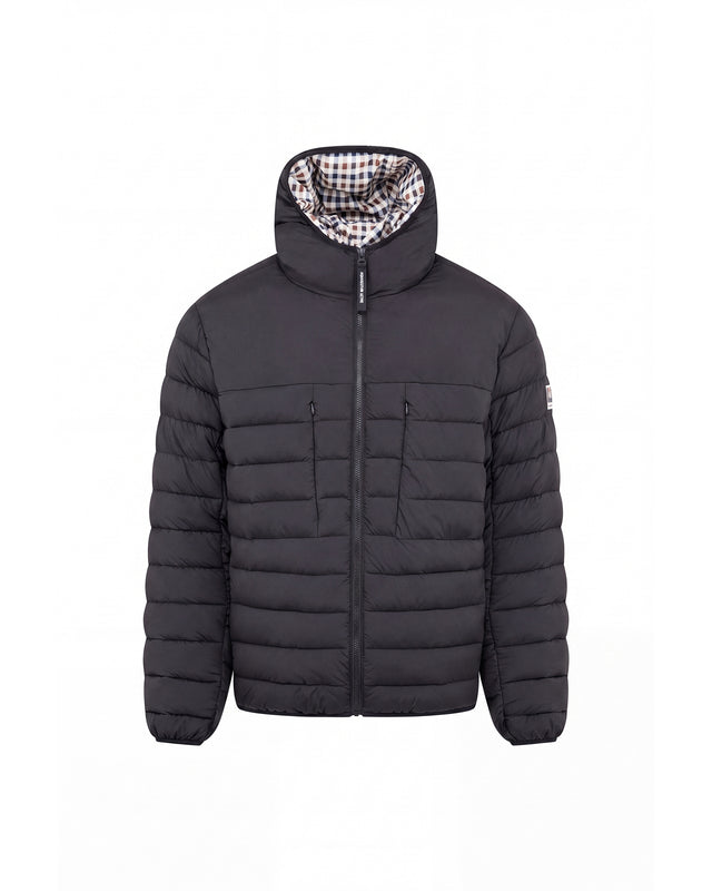 TRI-SHIELD 3-WAY PARKA