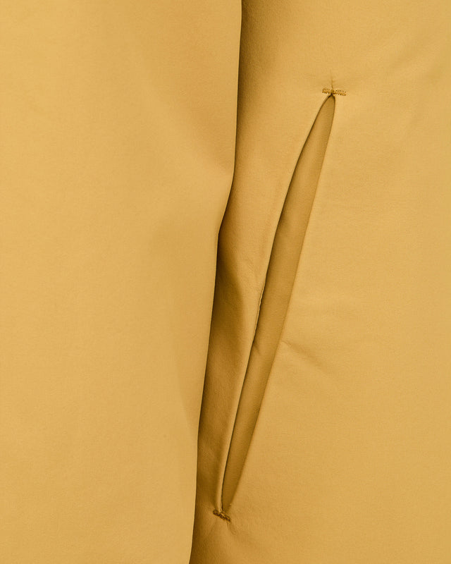 THERMA-S LONG PARKA