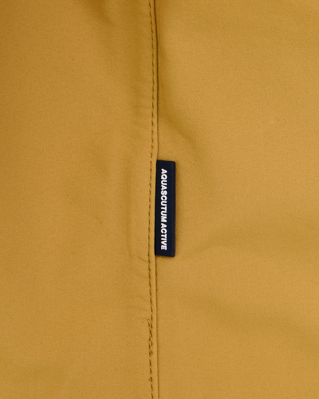 THERMA-S LONG PARKA