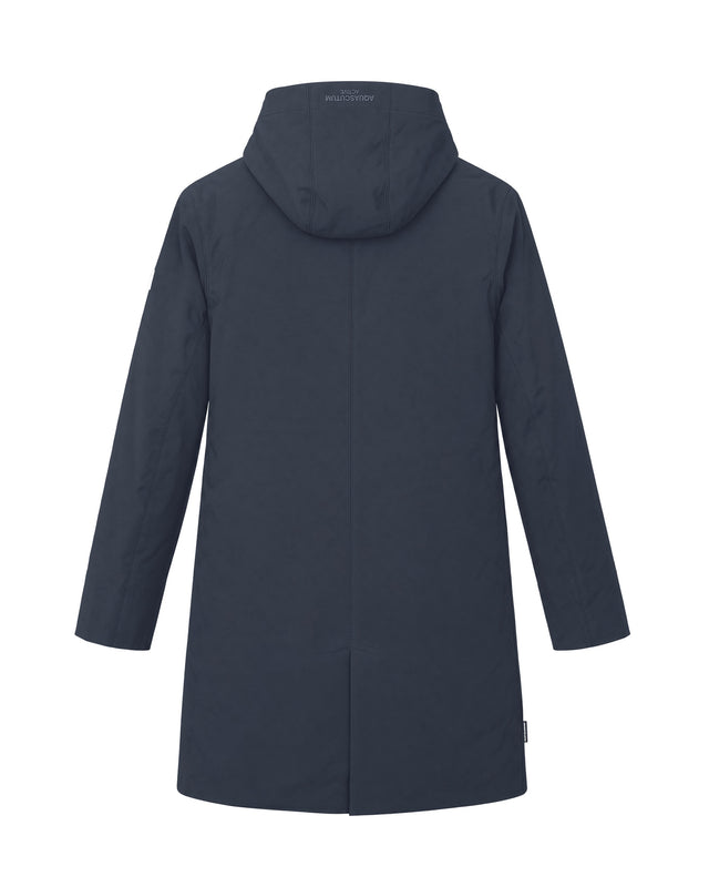 THERMA-S LONG PARKA
