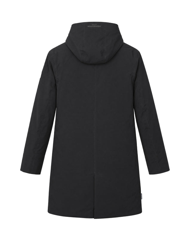 THERMA-S LONG PARKA