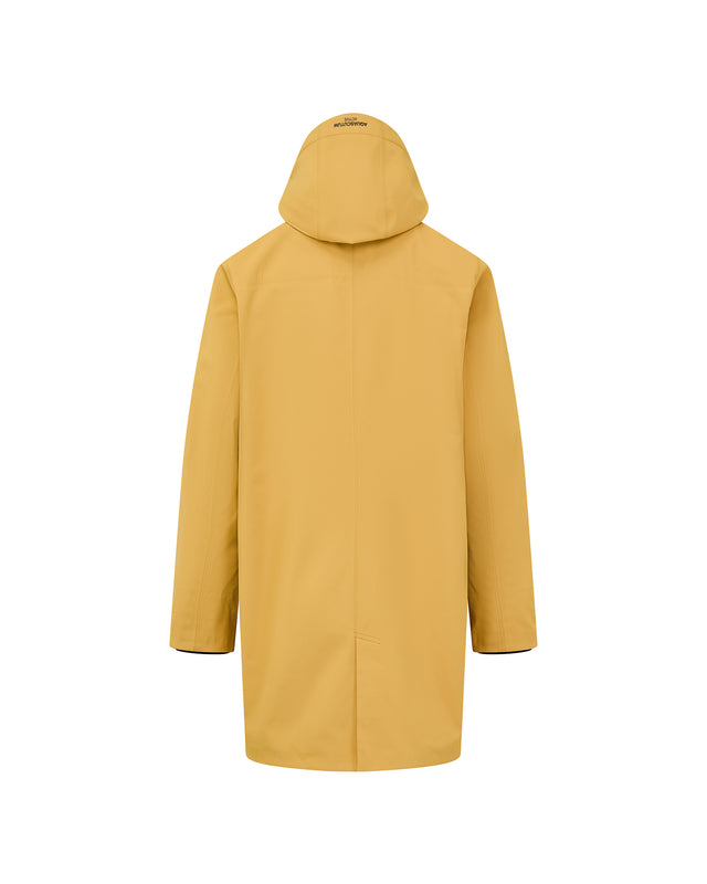 THERMA-S LONG PARKA