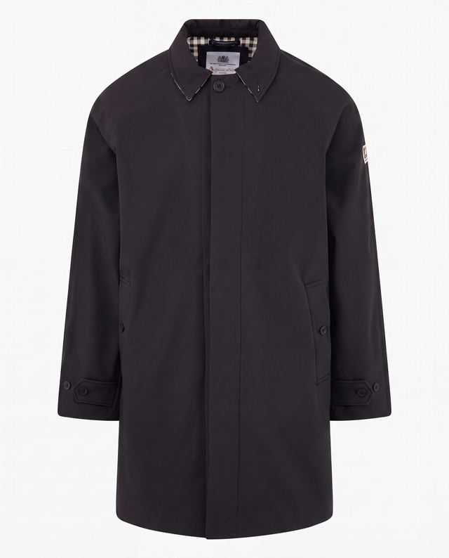 THERMA-S TRENCH