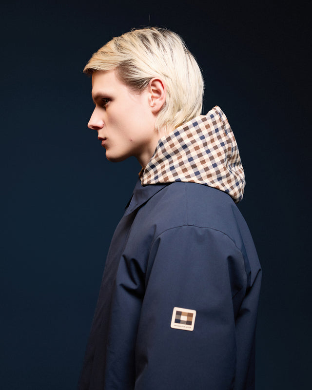THERMA-S TRENCH