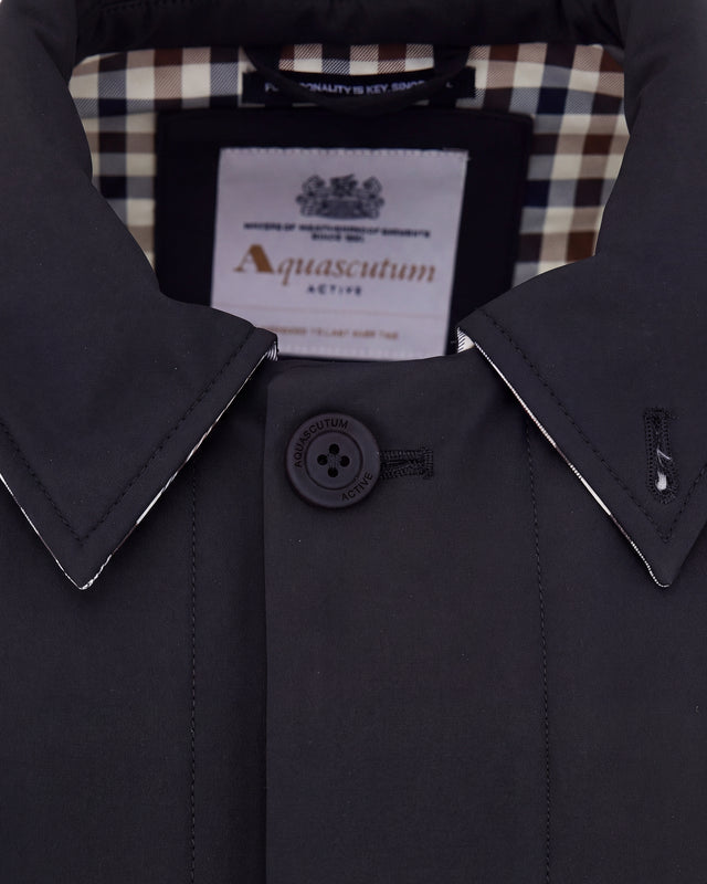 THERMA-S TRENCH