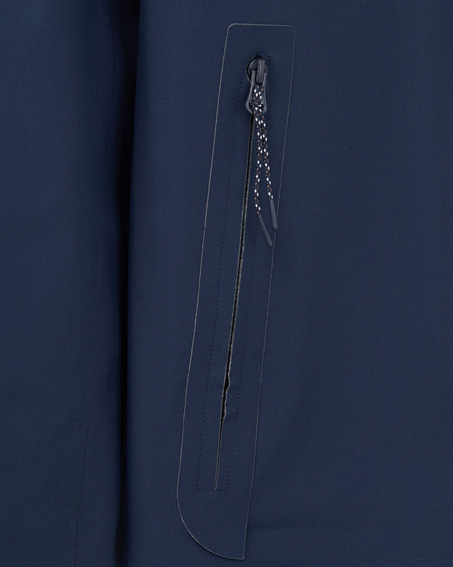 THERMA-S REVERSABLE TRENCH