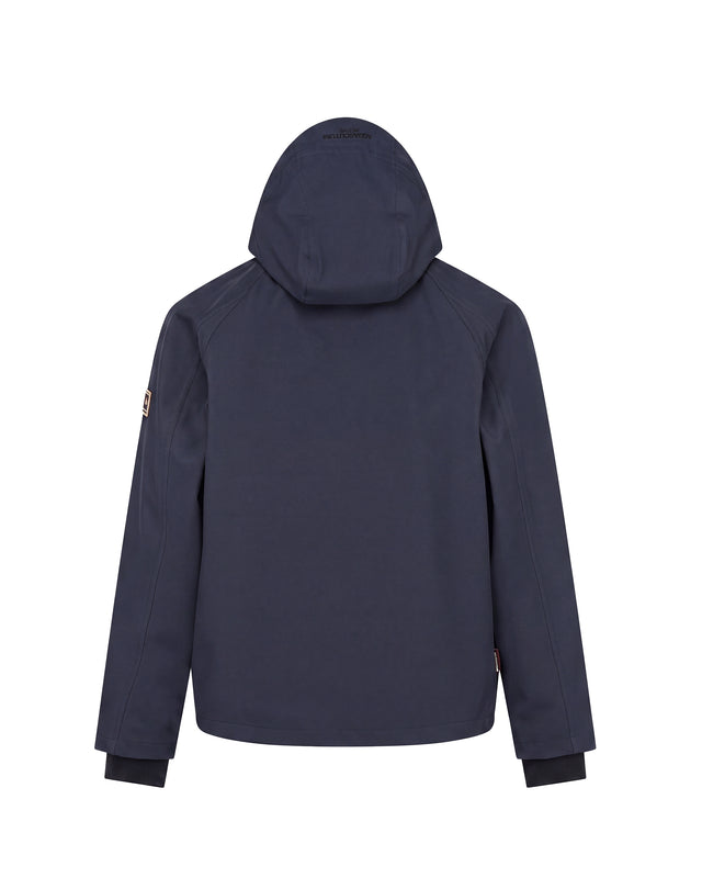 THERMA-S MID JACKET