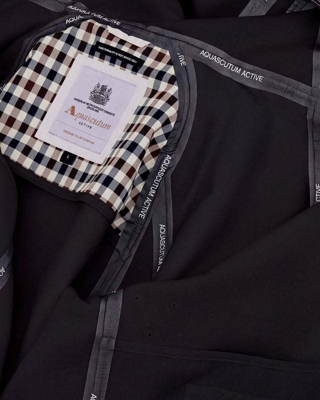 THERMA-S MID JACKET