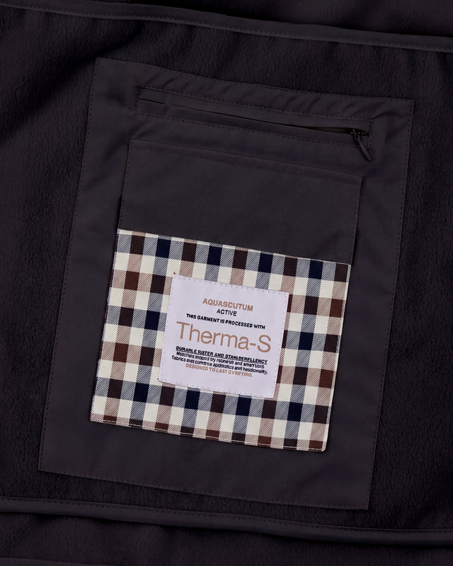 THERMA-S MID JACKET
