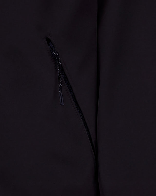 THERMA-S MID JACKET