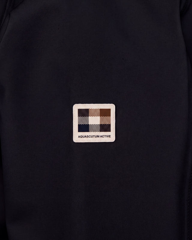 THERMA-S MID JACKET