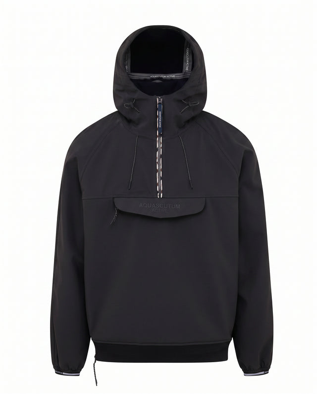 THERMA-S ANORAK