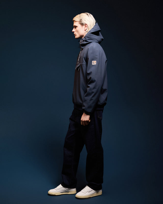 THERMA-S ANORAK