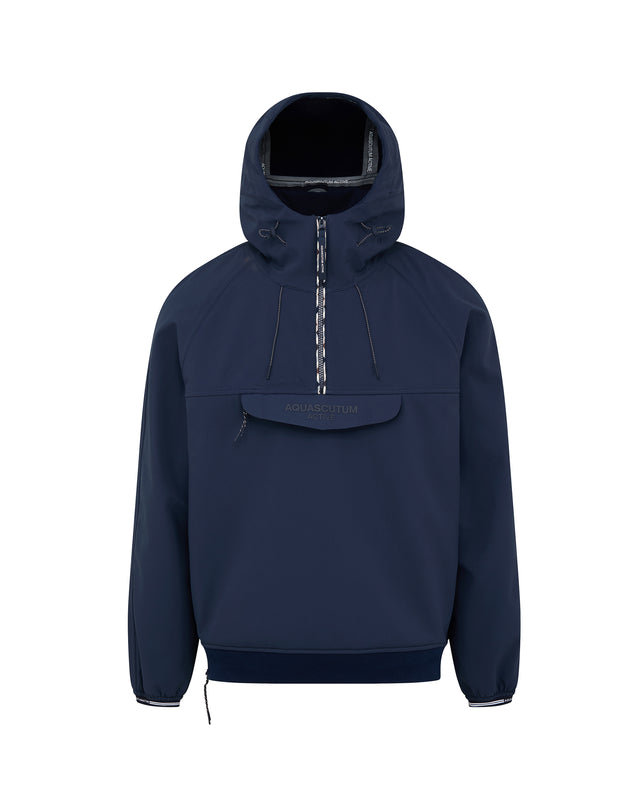 THERMA-S ANORAK