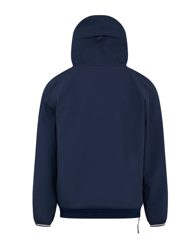 THERMA-S ANORAK