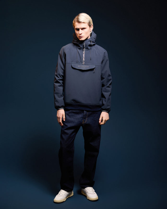THERMA-S ANORAK