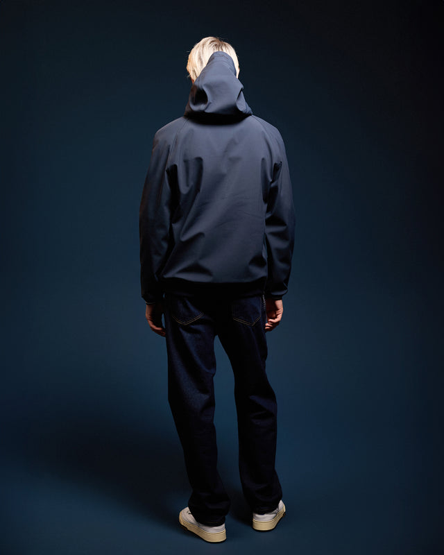 THERMA-S ANORAK