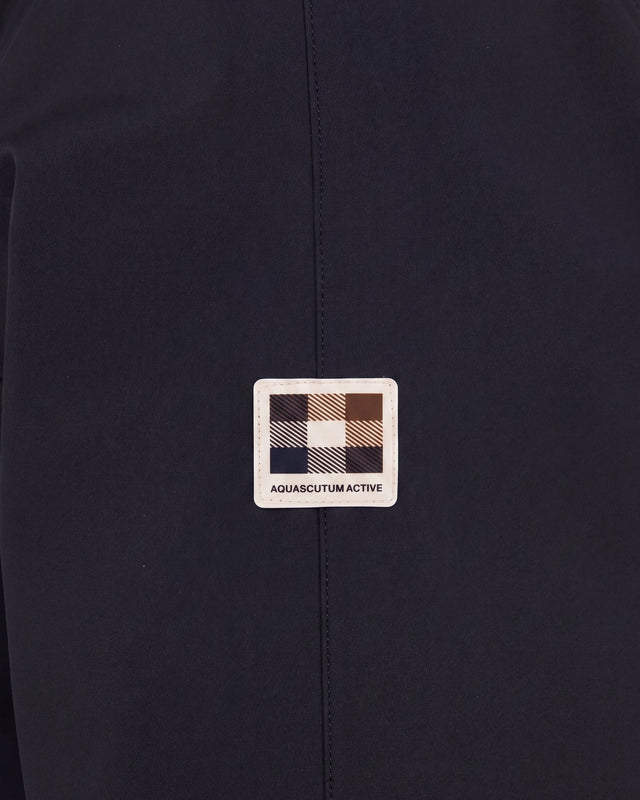 THERMA-S ANORAK