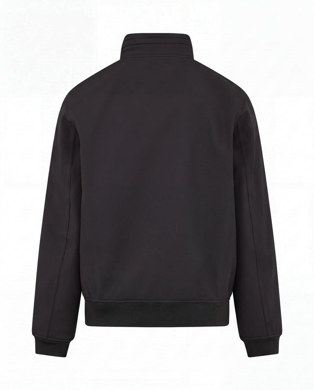 THERMA-S MOCK NECK JK
