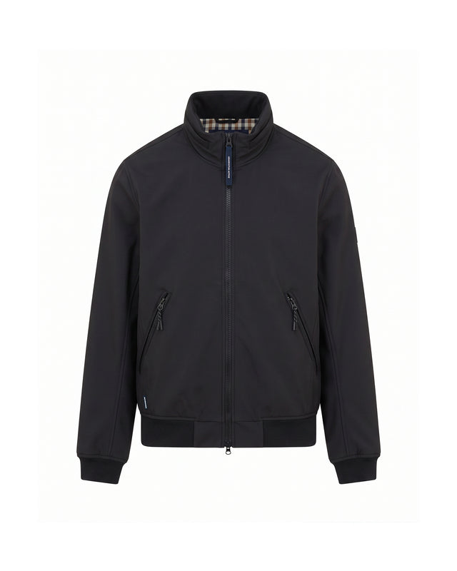 THERMA-S MOCK NECK JK