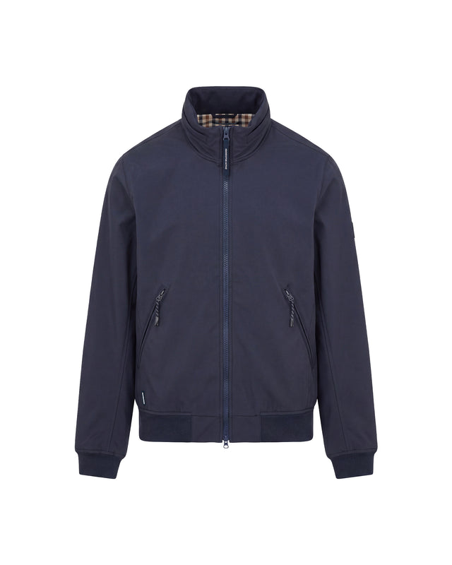 THERMA-S MOCK NECK JK