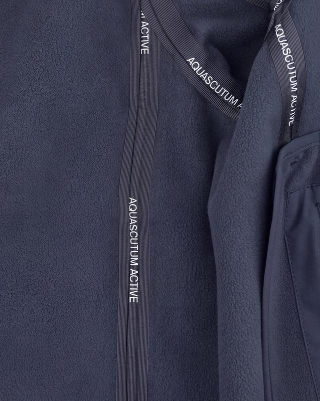 THERMA-S MOCK NECK JK