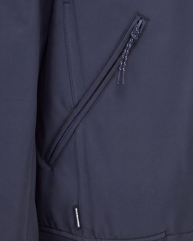 THERMA-S MOCK NECK JK